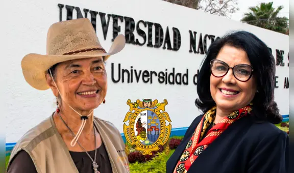 Egresadas de la UNMSM destacan entre las 50 mujeres más poderosas del Perú, según Forbes