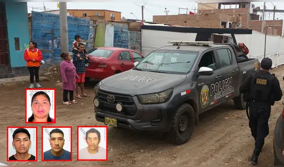 6 asesinatos más en las últimas 24 horas