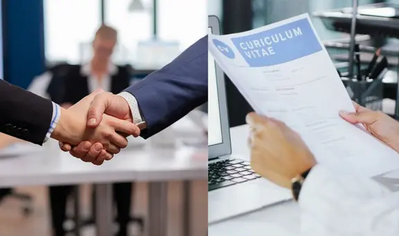 ¿Tu CV no te hace conseguir entrevistas? Esto recomiendan tres expertos en reclutamiento para destacar en 2025