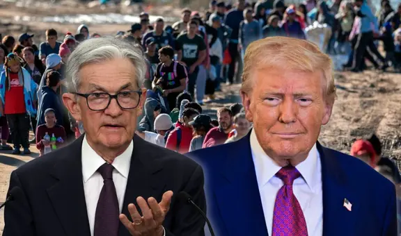 Gobierno de Trump advierte que inmigrantes latinos serían los más afectados tras ataque de EEUU a Irán