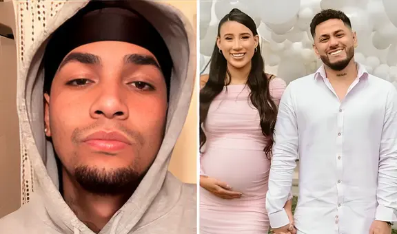 Youna impacta con duro mensaje en medio de enfrentamiento con Samahara Lobatón y Bryan Torres: "Aparentando lo que no tiene"