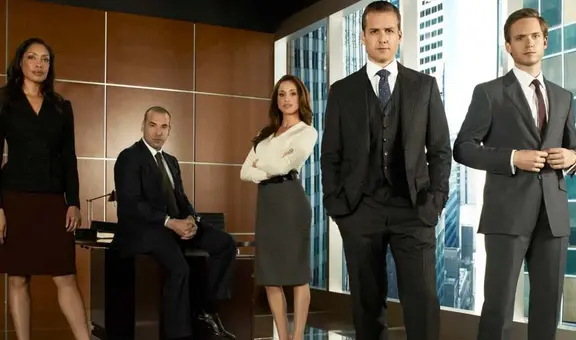 Netflix retira ‘Suits’: ¿hasta cuándo puedes ver el exitoso drama judicial?