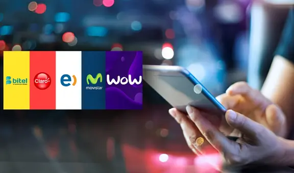 Empresas de Telecomunicaciones: el próspero sector con ingresos superiores a los S/21.000 millones y con más de 1 millón de reclamos