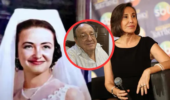 Graciela Fernández, exesposa de Chespirito, llamó a Florinda Meza: años después, ella confesó no sentir culpa