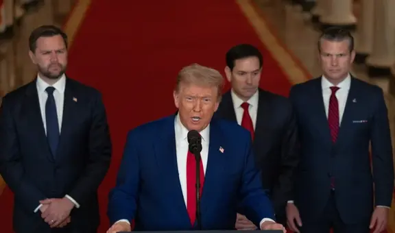 Estados Unidos envía alerta mundial a sus ciudadanos ante posibles ataques cibernéticos debido al conflicto con Irán