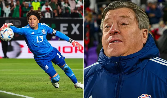 Duro golpe del 'Piojo' Herrera al fútbol mexicano por el 'Memo' Ochoa: "No lo llevaron a donde tenían que hacerlo"