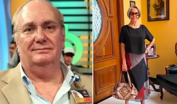 Antes de Chespirito: la historia de amor entre Florinda Meza y Enrique Segoviano, el director de ‘El Chavo del 8’