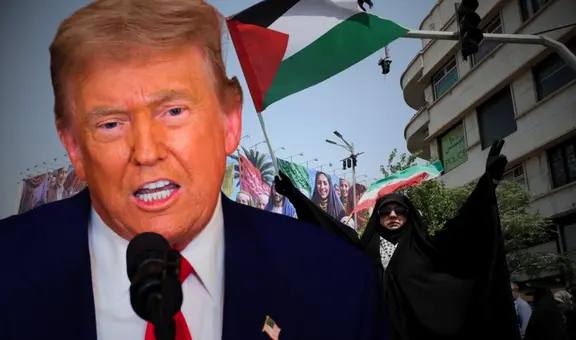 Trump y la advertencia para los viajeros en EEUU: la lista oficial de países a los que el gobierno no recomienda viajar en 2025