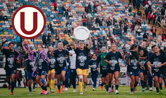 Alianza Lima y el picante mensaje contra Universitario tras ganarle la final del Apertura de la Liga Femenina: "¿Todo bien en casa?"