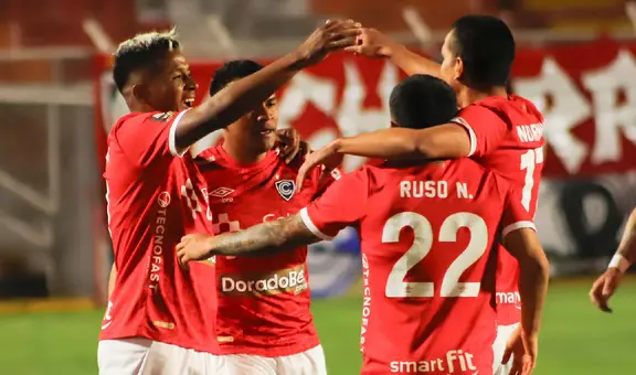 ¡Sonríe Universitario! Alianza Atlético cayó ante Cienciano y se aleja en su lucha por el Apertura