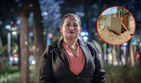 "En México sorteamos nuestra propia guerra": Madres Buscadoras hallan fosa clandestina en pleno conflicto global