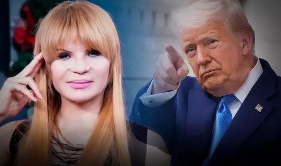 Mhoni Vidente y su predicción antes del ataque de Estados Unidos a Irán: "Bomba catastrófica"