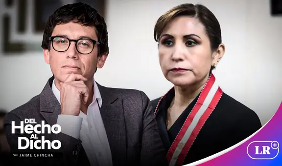 Jaime Chincha ante comunicado de la PNP sobre Patricia Benavides: "Esto parece una cantinflada"