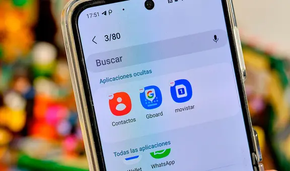 ¿Cómo camuflar una app importante? Si te roban el smartphone, el ladrón no sabrá que la tienes instalada