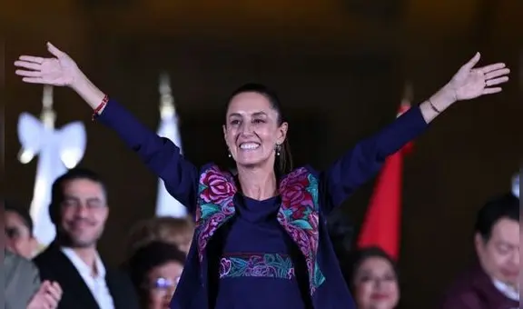 Sheinbaum asegura que la falta de medicamentos en México será resuelto pronto: "Poco a poco estará llegando a todo el país"