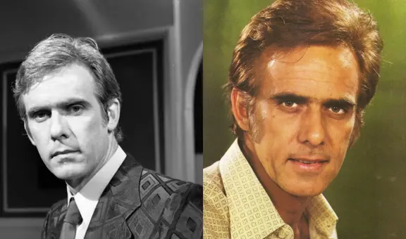 Luto en la televisión: muere a los 91 años el actor que conquistó a millones con sus personajes inolvidables