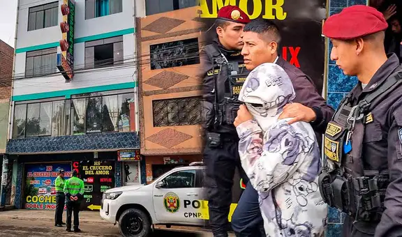 Liberan a rehenes secuestrados por Tren de Aragua en El Agustino: criminales exigieron S/30.000 a familiares