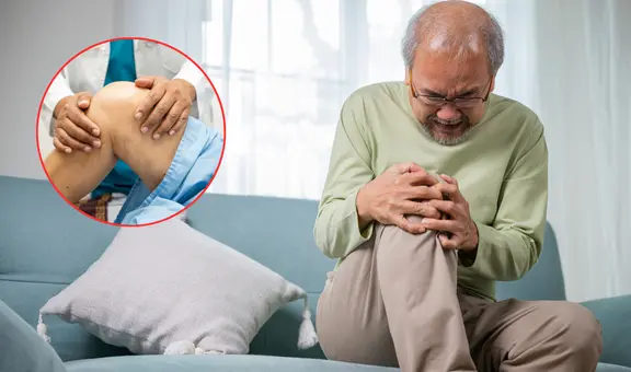 Nueva evidencia científica revela cómo mejorar la artrosis de rodilla sin cirugía ni medicamentos