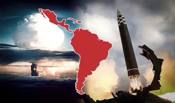 ¿Por qué América Latina no tiene armas nucleares? El pacto histórico que impidió un conflicto tras la crisis de los misiles