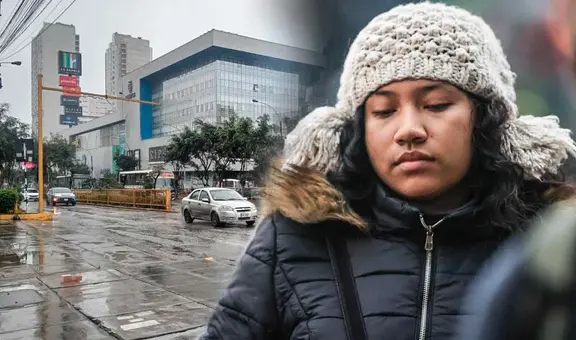 Invierno llega con temperaturas de hasta 10° C en Lima, pero esto distritos no tendrán frío extremo, según Senamhi