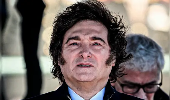 Reportan amenaza de bomba en residencia del presidente Javier Milei: policía ejecuta operativo en Quinta de Olivos