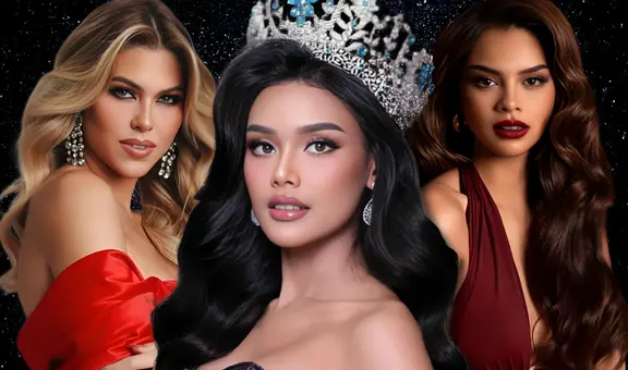 ¿Dónde ver el Miss Supranational 2025 EN VIVO y GRATIS? Guía completa online