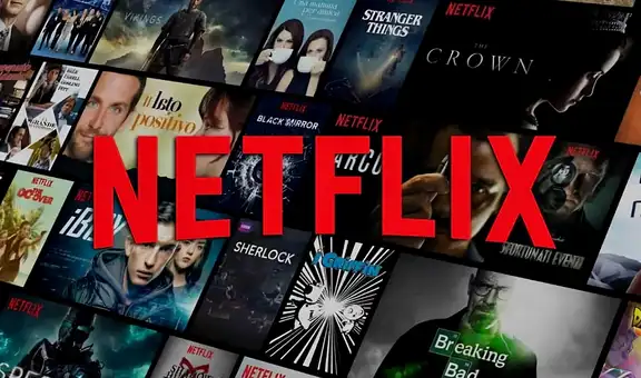 Si no te gustan los finales de Netflix, esta es la forma en que puedes cambiar el guion de las series