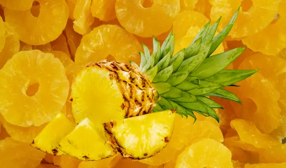 ¿Para qué sirve la piña? Estos son sus 9 beneficios curativos respaldados por la ciencia y la nutrición