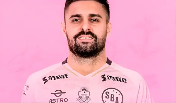 Cienciano quiere cerrar el pedido de Carlos Desio: 'Papá' interesado en fichar a exjugador de Universitario tras salida de Christian Cueva