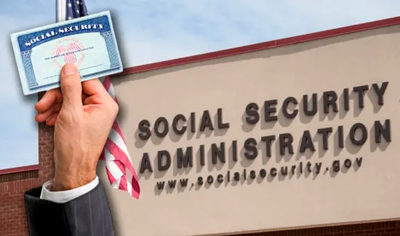 Seguro Social USA: estos son los documentos válidos que toma en cuenta la SSA para actualizar tu estatus migratorio
