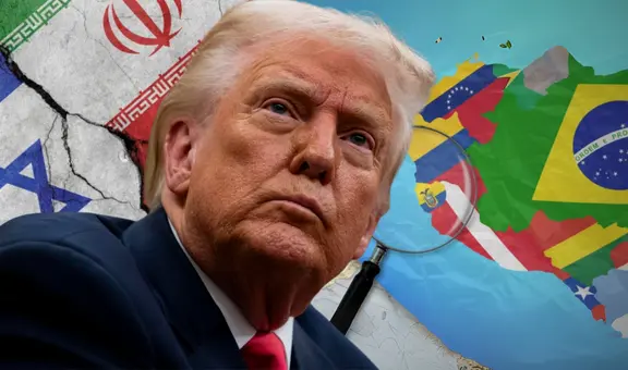 Estados Unidos exige a América Latina a elegir "de qué lado está" ante el conflicto con Irán y aumenta presión diplomática