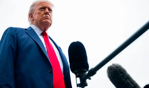 Corte Suprema de Estados Unidos habilita a Donald Trump a deportar inmigrantes a países terceros sin previo aviso