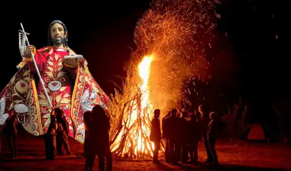 Descubre el ritual astrológico de la Noche de San Juan para un nuevo comienzo lleno de luz