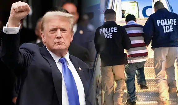 Corte Suprema de Estados Unidos habilita a Donald Trump a deportar inmigrantes a países terceros sin previo aviso