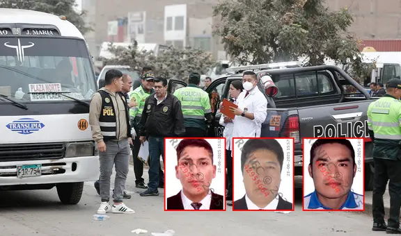 Tres asesinatos más en las últimas 24 horas