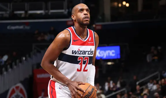 ¿Middleton ejercerá su opción como jugador de Wizards en la NBA 2025-26? Esto es lo último que se sabe