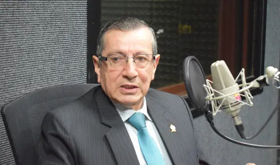 Ministerio Público denuncia intervención del Ejecutivo a favor de Patricia Benavides: "Hay una clara injerencia en este asunto"