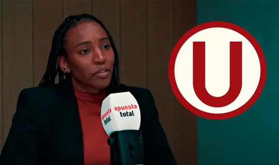 Elis Bento reveló que aún no cierra su renovación con Universitario para la Liga Peruana de Vóley: "Me han llegado ofertas"