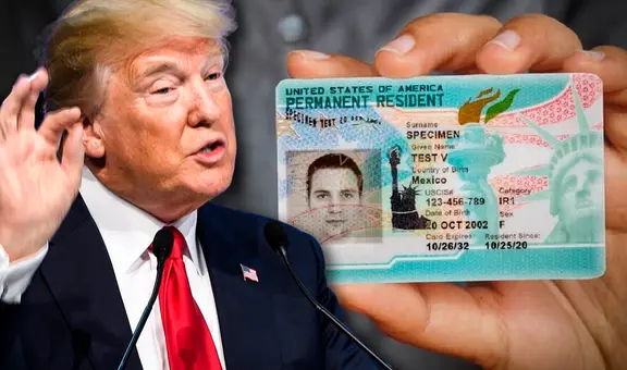 Inmigrantes en Texas y Nueva York no podrán renovar su Green Card en 2025 si no tienen en cuenta este nuevo requisito de USCIS