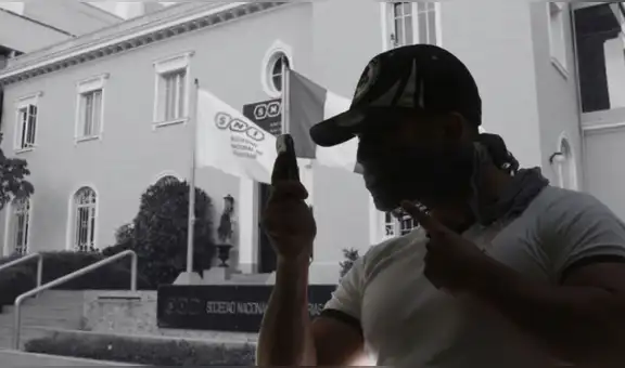 45% de empresarios fue víctima de la delincuencia en solo un año, según SNI