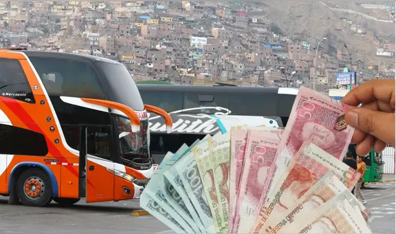 Solo uno de cada cinco peruanos recibirá gratificación en julio de 2025, según estudio