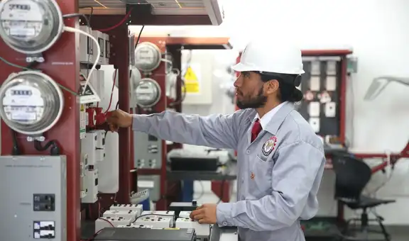 Licenciamiento 2025: estos son los institutos técnicos que cumplen con los estándares del Minedu