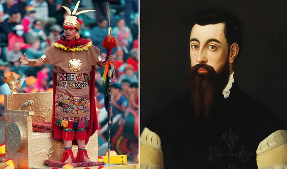 La fiesta que fue prohibida por siglos durante el virreinato, pero fue rescatada del olvidado por Garcilaso de la Vega: esta es la historia del Inti Raymi