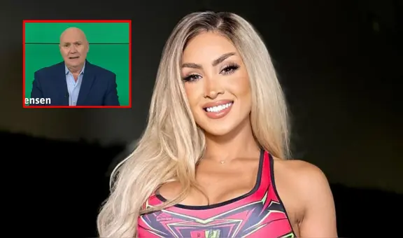 Michelle Soifer enfrenta delicado problema de salud y su programa en Latina aplaza su estreno