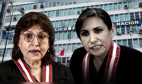 Patricia Benavides: JNJ insiste en desconocer a Delia Espinoza como fiscal de la Nación