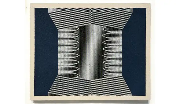 Muestra colectiva “El extraño fulgor de las cosas” en Galería Forum