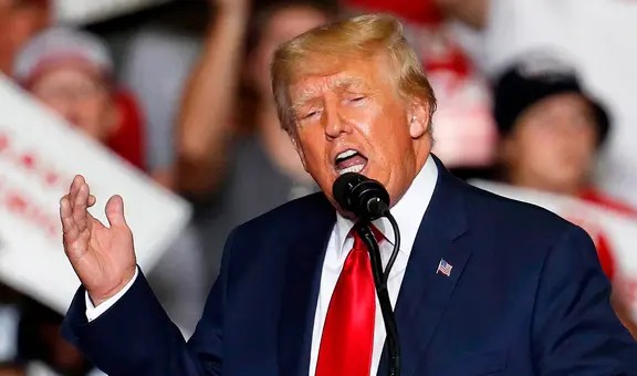 Donald Trump exige respetar el alto al fuego entre Irán e Israel: "Los aviones darán un saludo amistoso a Irán"