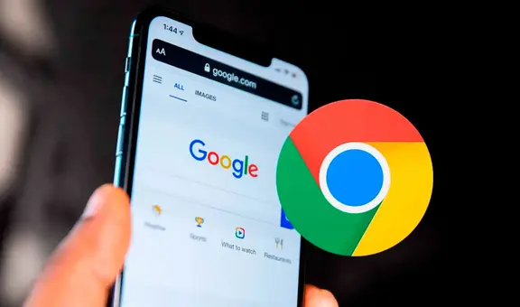 ¿Tu celular es antiguo? Google Chrome anuncia que dejará de brindar soporte a estas versiones de Android