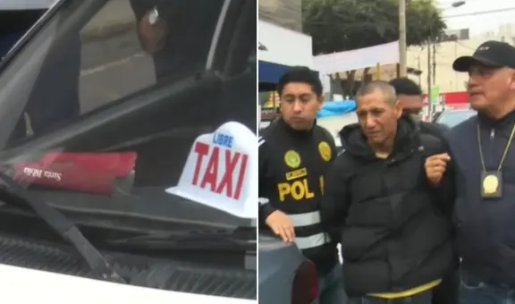 Falso colectivero usaba una biblia para distraer y robar a mujeres en ruta entre Lince y Miraflores