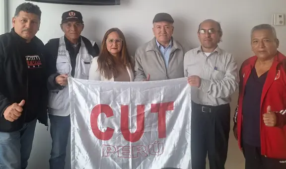 Trabajadores estatales recibirían un aumento 30% menor que en 2024, denuncian dirigentes